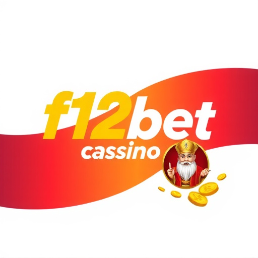 F12bet Cassino Logo - Casa de Apostas